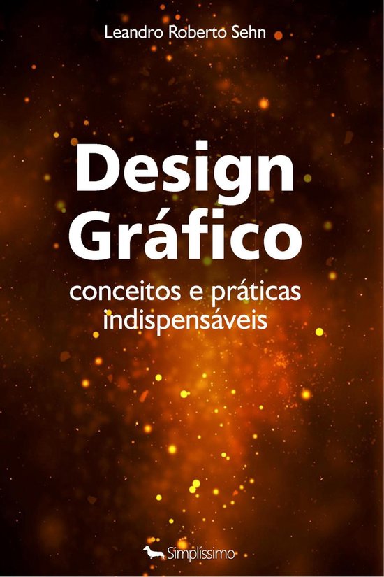 Design Gráfico - Conceitos e práticas indispensáveis - cover