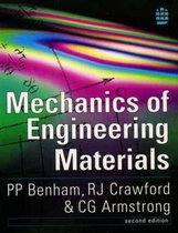 Mechanics Of Engineering Material
