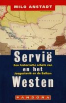 Servië en het westen