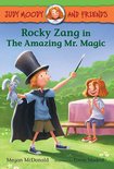 Judy Moody and Friends 2 - Rocky Zang in The Amazing Mr. Magic