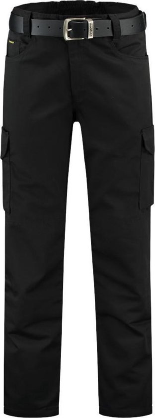 Tricorp Worker - Workwear - 502008 - Gris foncé - taille 58
