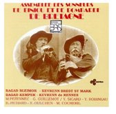 Various Artists - Assemblee Des Sonneurs (CD)
