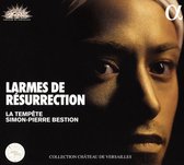 La Tempete & Simon-Pierre Bestion - Larmes De Resurrection (CD)