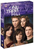 One Three Hill: The Complete Fifth Season
