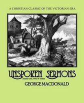 Unspoken Sermons