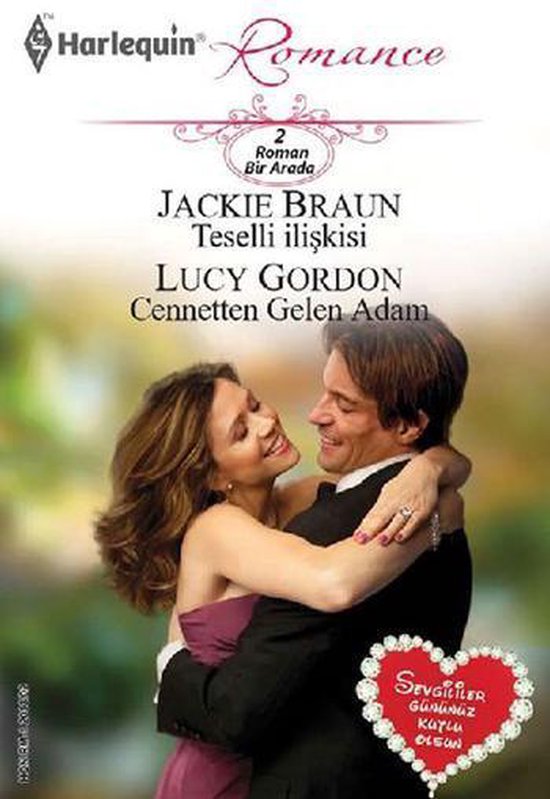Teselli Ilişkisi / Cennetten Gelen Adam