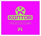 Kontor 71-Top Of The Club