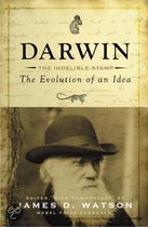 Darwin - The Indelible Stamp