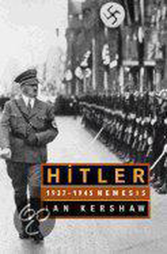 Hitler - cover