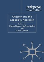 Studies in Childhood and Youth - Children and the Capability Approach