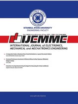 Omslag iJEMME
