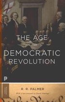 Age Of The Democratic Revolution