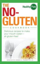 The No-Gluten Cookbook