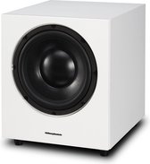 Wharfedale WH D8 Subwoofer White