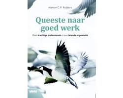 Queeste naar goed werk