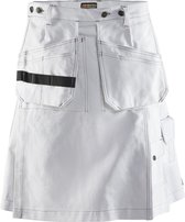 Blaklader Kilt - Wit - C48