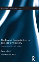 The Role of Contradictions in Spinoza's Philosophy