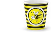 Bekertjes Happy Bee Day