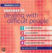 Success in Dealing With Difficult People