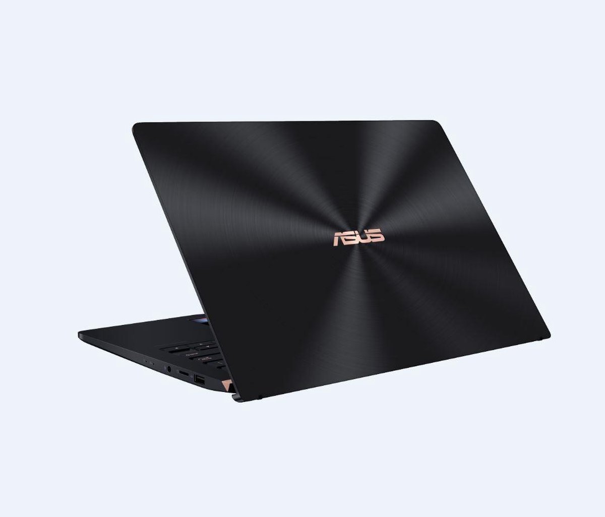 Asus ZenBook Pro UX480FD-BE023T - Laptop - 14 Inch | bol
