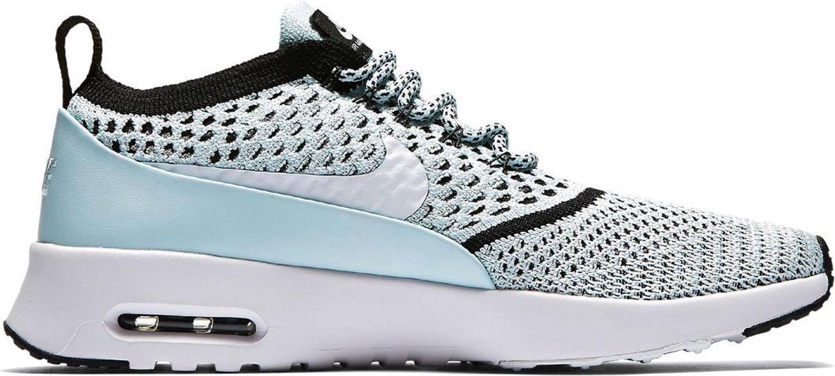 Nike - Air Max (FK) Sneakers - Dames - Blauw | bol.com