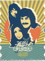 Tony Orlando and Dawn Ultimate Collection