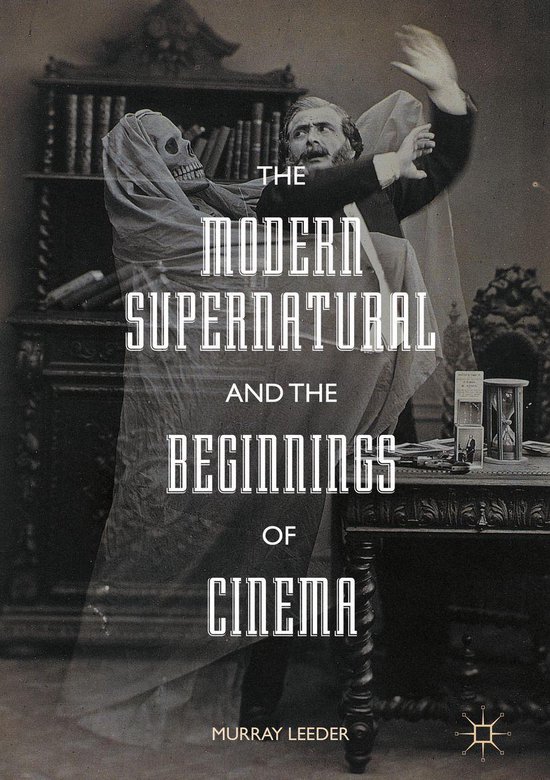 Literature, Cultural and Media Studies (R0) - The Modern Sup ... - cover