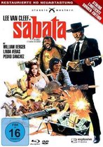Sabata - Special Edition (Blu-ray + 2 DVDs) 2D