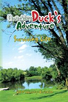 Quackless Duck's Adventure
