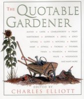 Quotable- Quotable Gardener