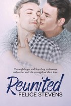 Rescued Hearts 2 - Reunited