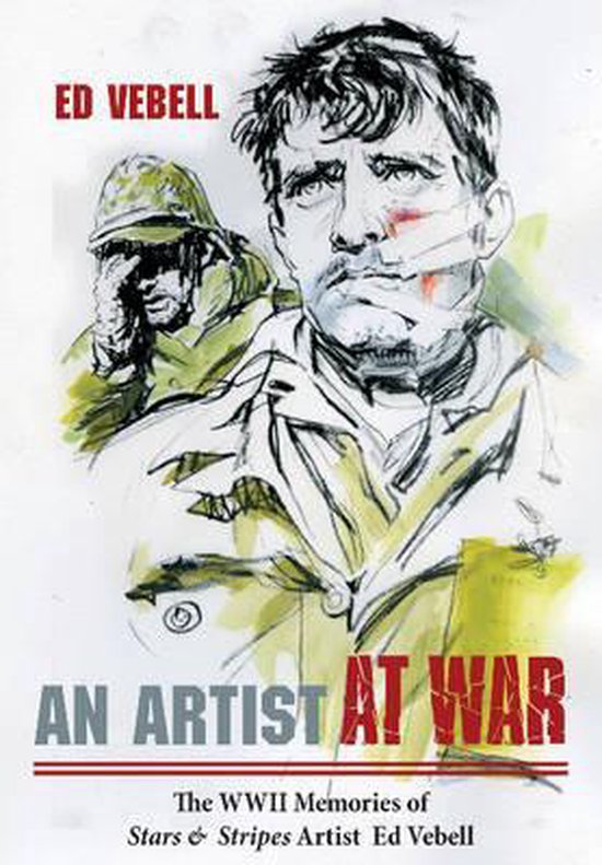 An Artist at War