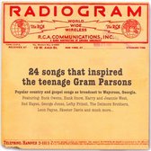 Radiogram - 24 Songs That Inspired