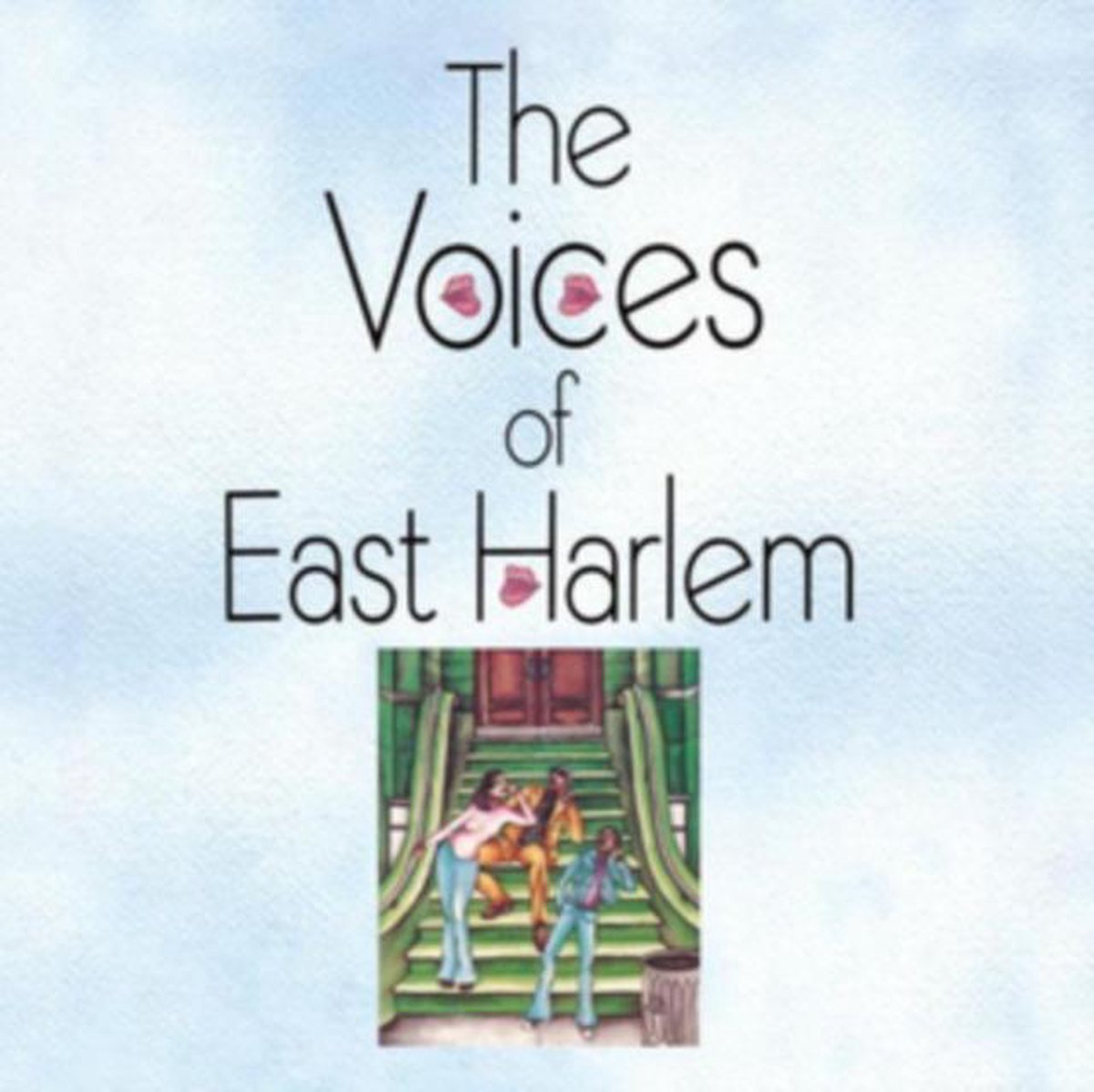 The Voices of East Harlem