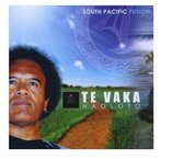 Te Vaka - Haoloto (CD)