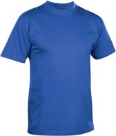 Blaklader T-Shirt 10-pack 3302-1030 - Korenblauw - XXL