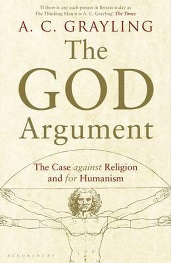 God Argument