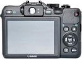 JJC LCP-G15 Screenprotector voor Canon G15