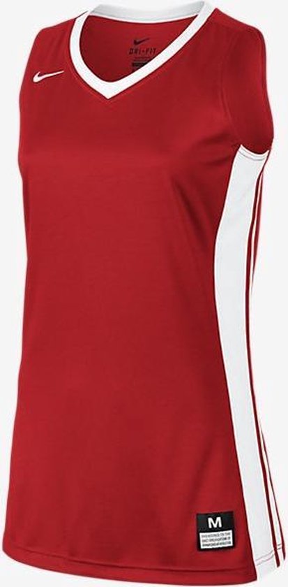 Nike Basketbal Shirt Fastbreak Jersey Women