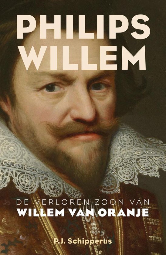 Philips Willem - cover