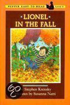 Lionel in the Fall: Level 3