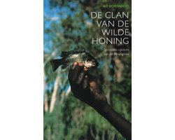 De Clan Van Wilde Honing