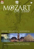 Mozart - Mozart On Tour Part 2