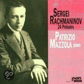 Rachmaninoff: 24 Preludes