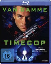 Timecop/Blu-ray
