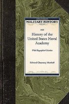 Military History (Applewood)- History of the United States Naval Acade
