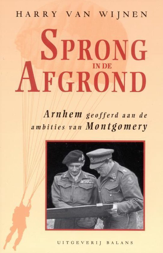 Sprong in de Afgrond
