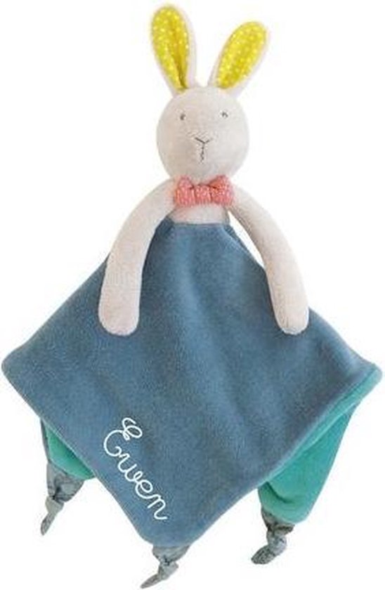 Moulin roty rabbit clearance comforter