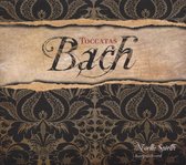 Bach, Toccatas