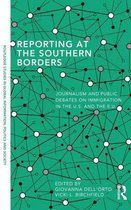 Reporting at the Southern Borders